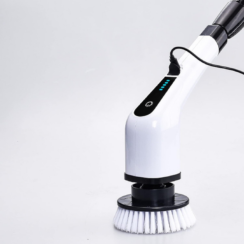 Esfregão Elétrico para Limpeza  - Limpeza Magic (COMPRE 1 E LEVE 8)