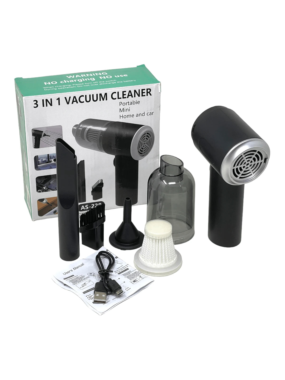 Gray helmet for bikers