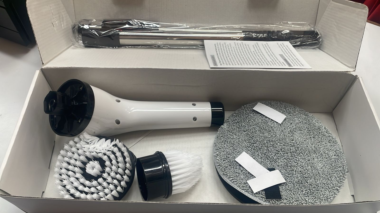 Gray helmet for bikers