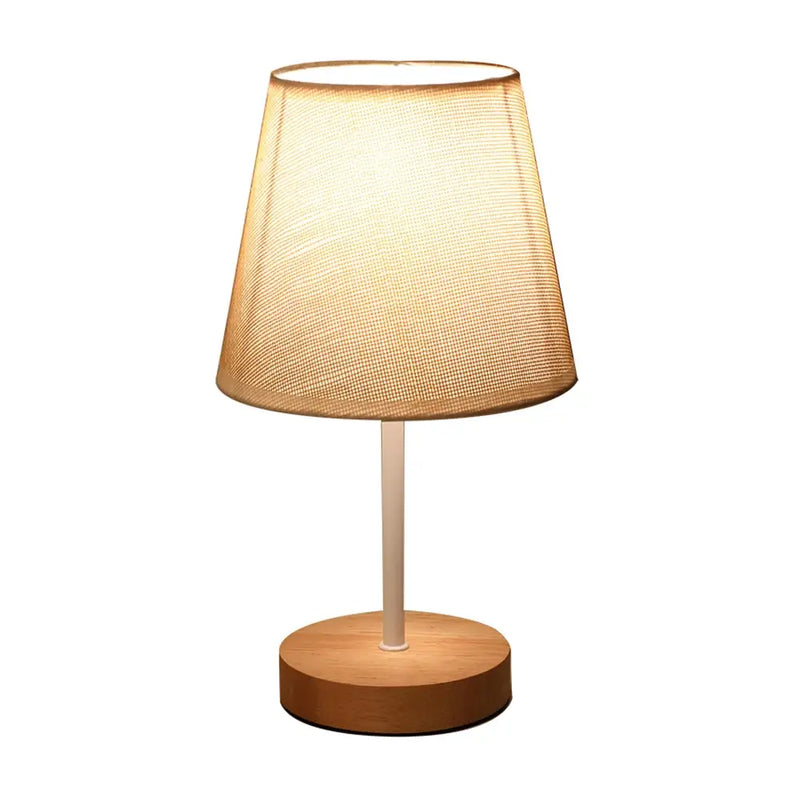 Abajur de Mesa - TableLamp