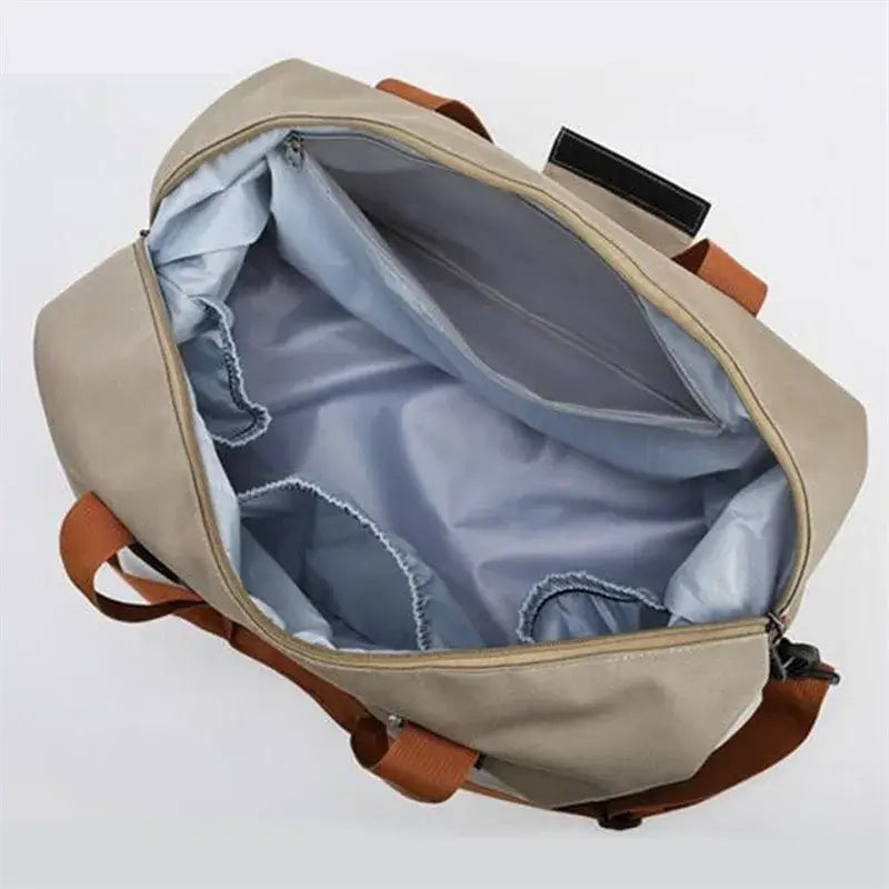 BOLSA GRANDE DE VIAGEM - WanderMate