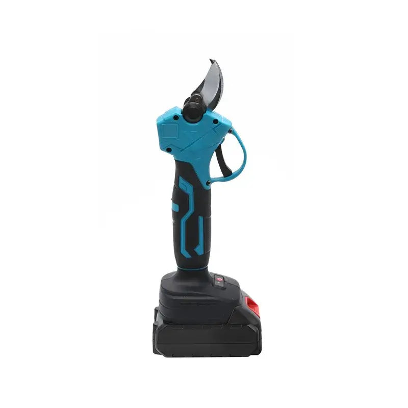 Tesoura de Poda Elétrica Recarregável - TorqueMax