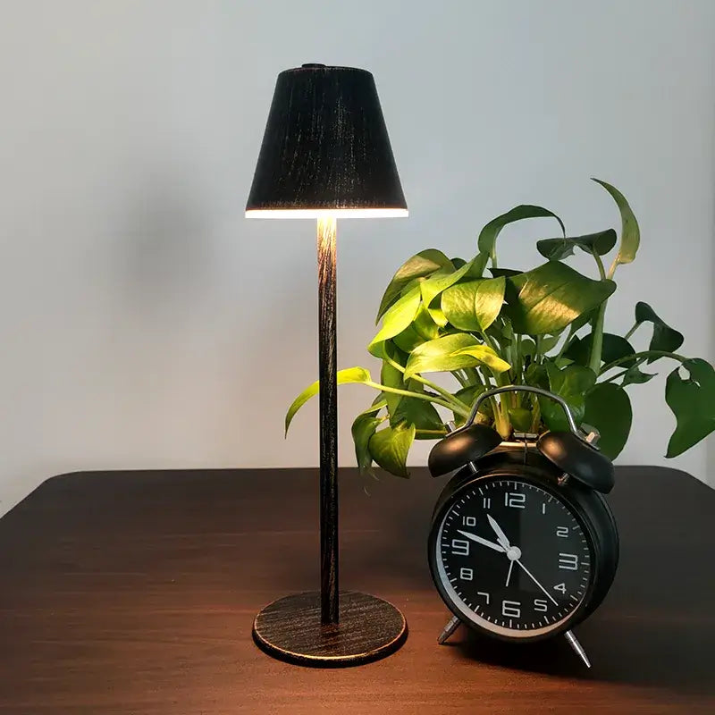 Abajur de Mesa sem fio