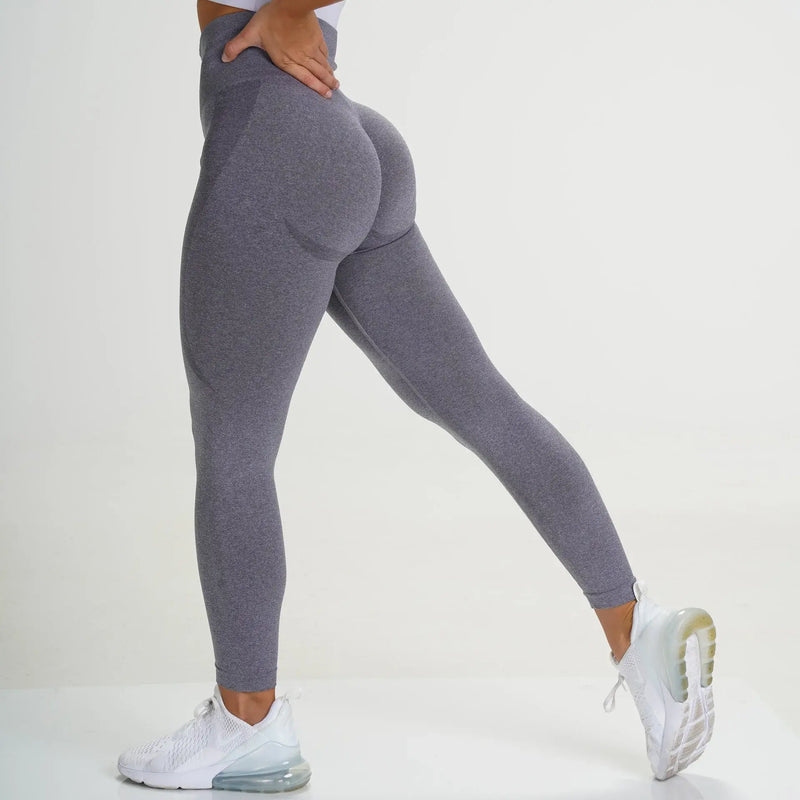 Calça Legging - Levanta Bum Bum