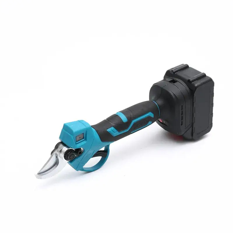 Tesoura de Poda Elétrica Recarregável - TorqueMax