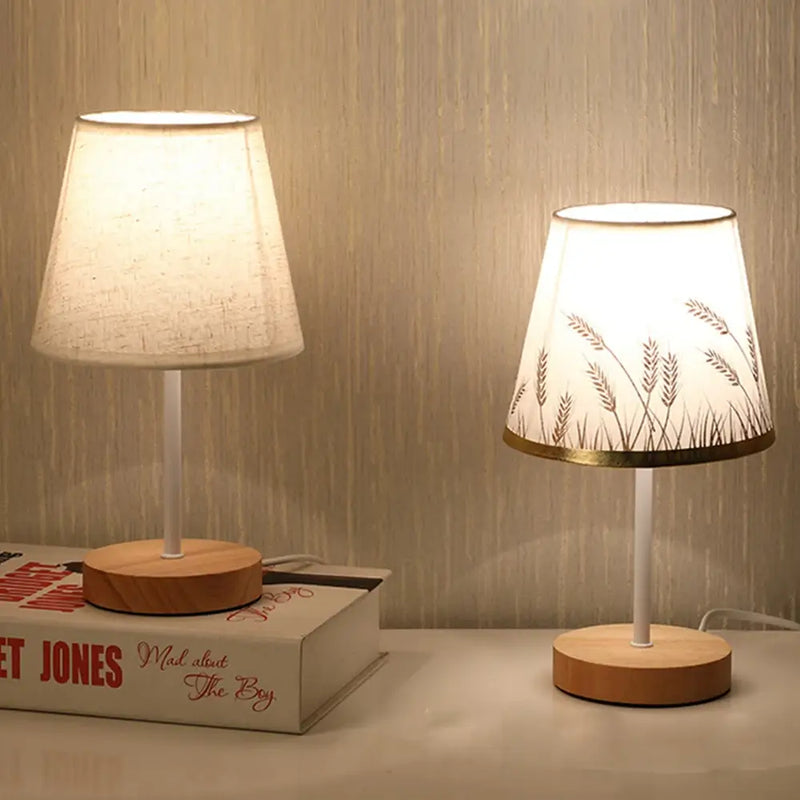 Abajur de Mesa - TableLamp