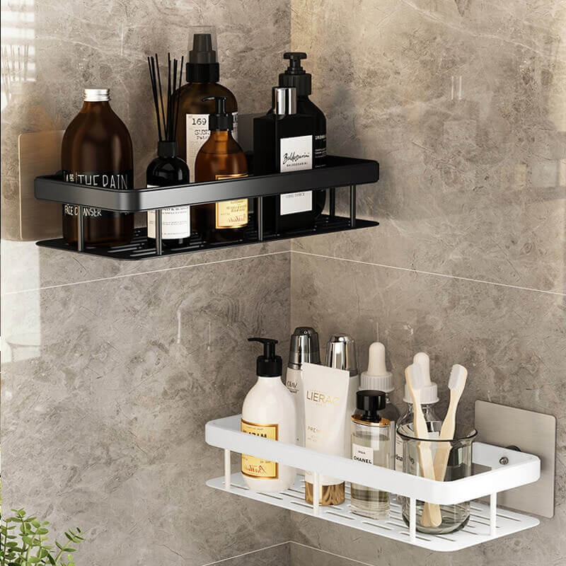 Kit de prateleira para Banheiro compre 1 leve 2 - SuportMax