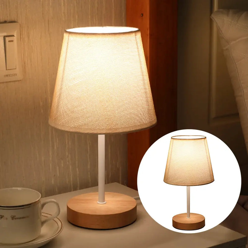 Abajur de Mesa - TableLamp