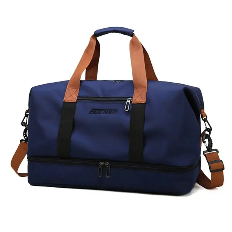 BOLSA GRANDE DE VIAGEM - WanderMate