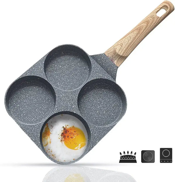 Frigideira Multifuncional - StoneMax