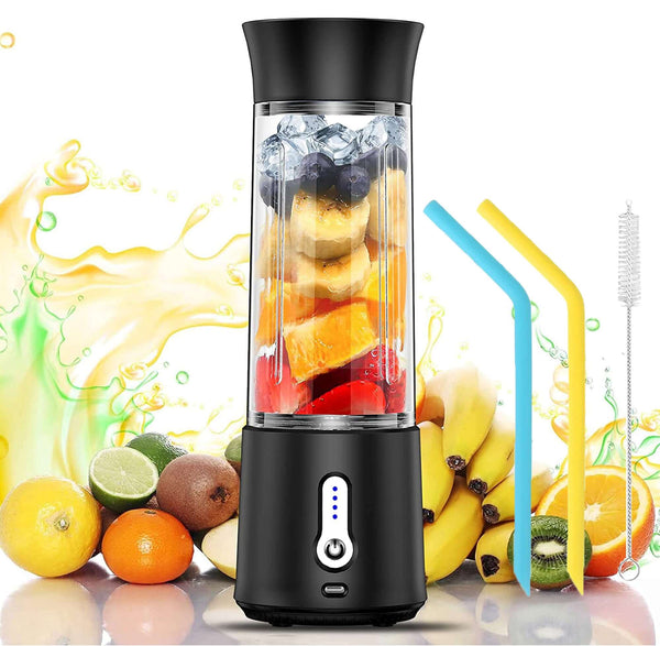 Liquidificador portátil mixer