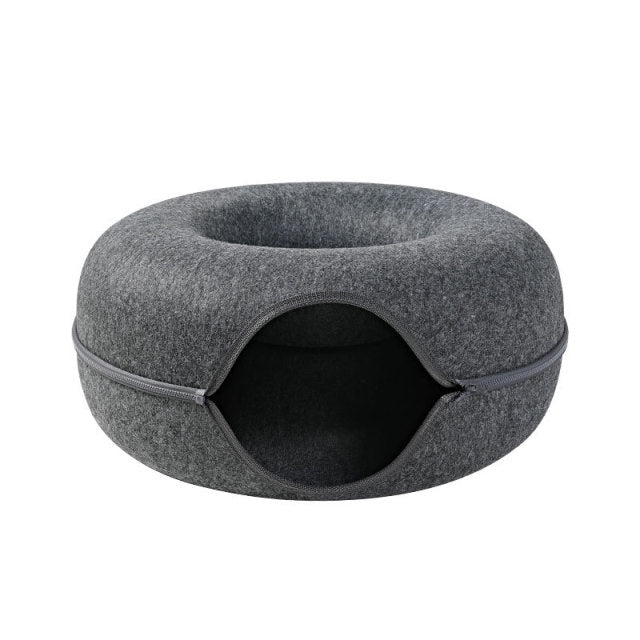 TÚNEL INTERATIVO PARA PETS